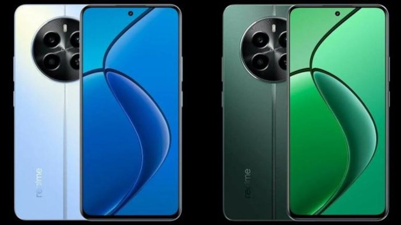بمواصفات قوية.. تعرف على هاتف ريلمي 13 4G بسعر ومميزاته الذي تم إصداره حديثا