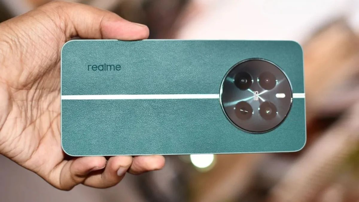أكتشف التحفة الفنية من ريلمي بأدائه الخارق.. سعر ومواصفات Realme 13 4G الجديد هاتف رخيص بأمكانيات خرافية هتشتريه من غير ما تفكر