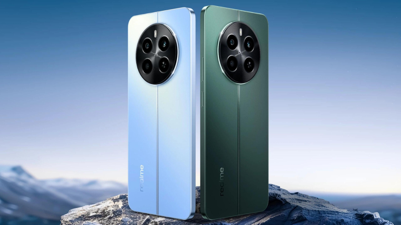 “هاتف جديد من ريلمي بشحن صاروخ”.. طرح Realme 13 4G رسميًا في الخارج بشهادة حماية ضد الماء والغبار.. السعر والمواصفات