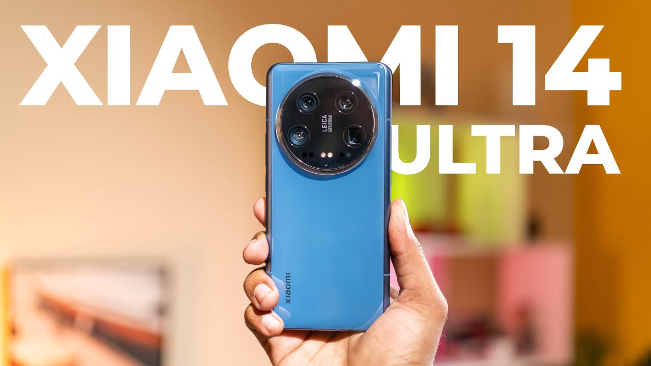 شاومي تتحدي سوق الهواتف بقوة هاتفها الجديد.. سعر ومواصفات Xiaomi 14 Ultra بكاميرا مذهلة وأداء خارق هيخليك تشتريه بدون تفكير