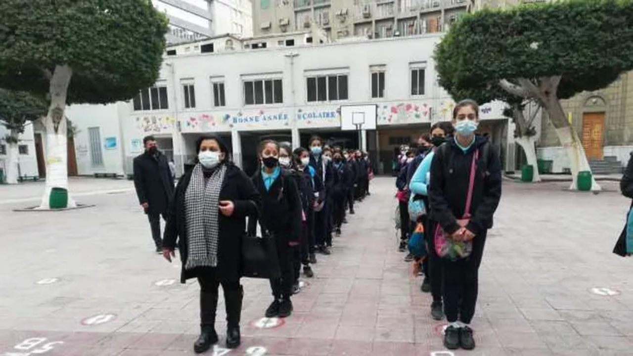 وزارة التربية والتعليم توضح مواعيد حضور وانصراف الطلاب للفترة المسائية في العام الدراسي الجديد 2024/2025