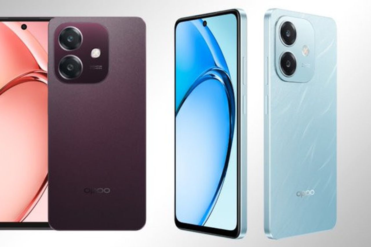 ببطارية كبيرة.. تعرف علي مواصفات موبايل Oppo A3 واكتشف مزاياه الرائعة