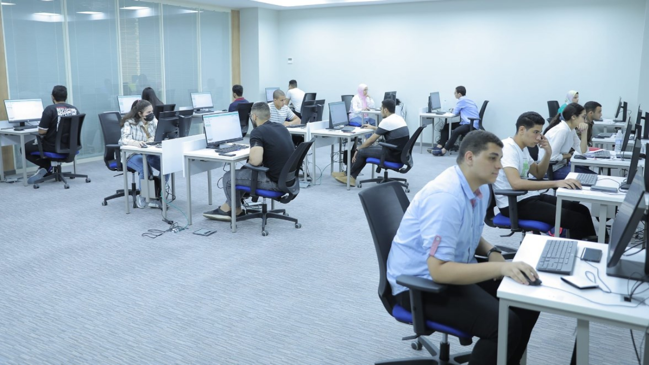 رابط مباشر للاستعلام عن نتيجة تنسيق المرحلة الثانية 2024-2025 من موقع التنسيق الرسمي ادبي وعلمي