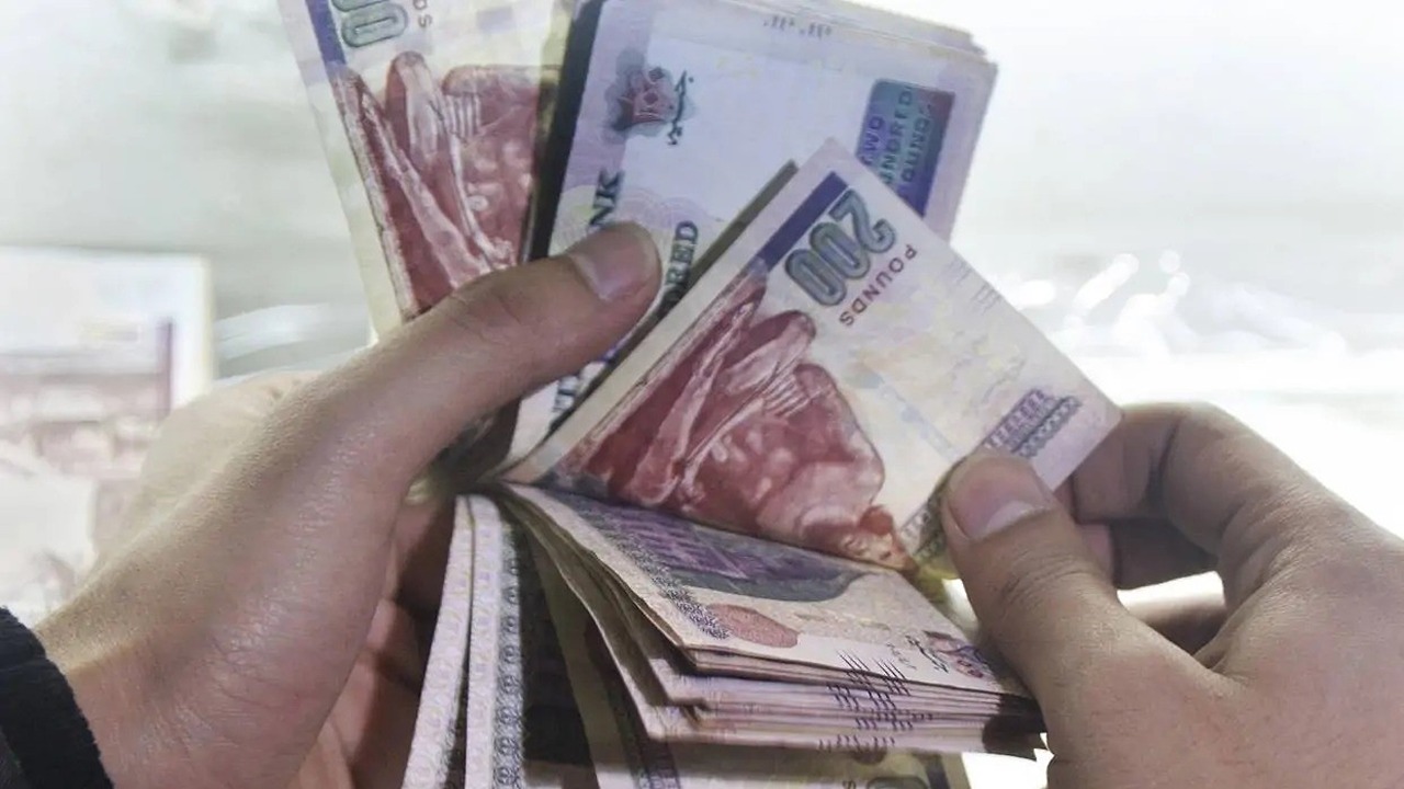 اعرف هتقبض كام؟.. موعد صرف معاشات سبتمبر 2024 بالزيادة الأخيرة 15% وخطوات الاستعلام