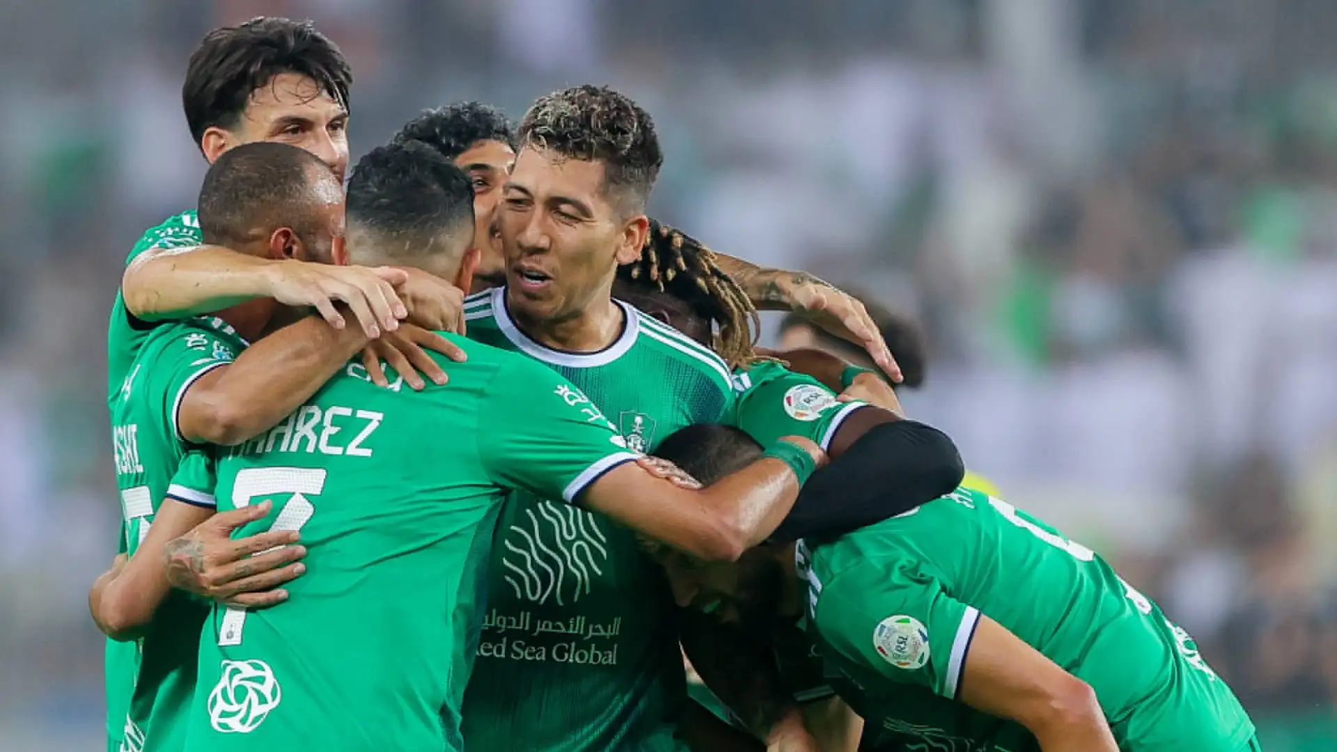 احتلال الصدارة.. الأهلي القطري في مواجهة هامة وقوية أمام الخور اليوم بدوري نجوم قطر