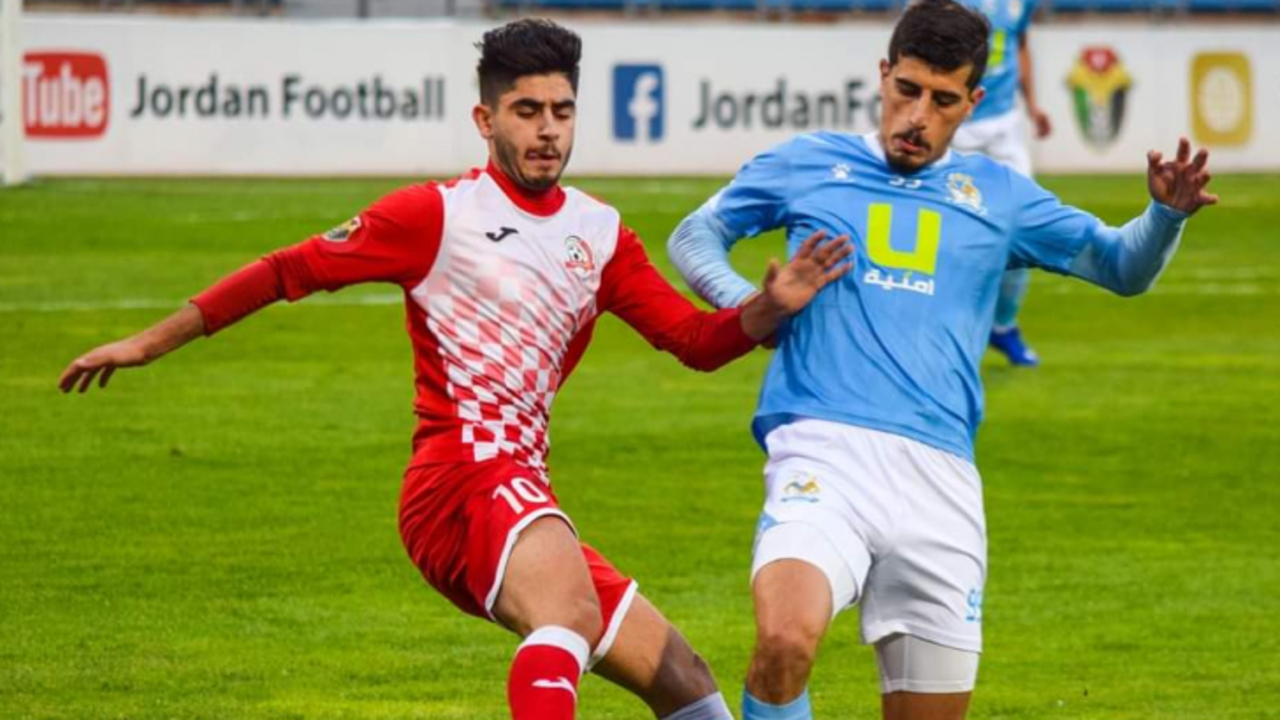 منافسة شرسة تجمع بين الفيصلي وشباب الأردن اليوم في الدوري الأردني