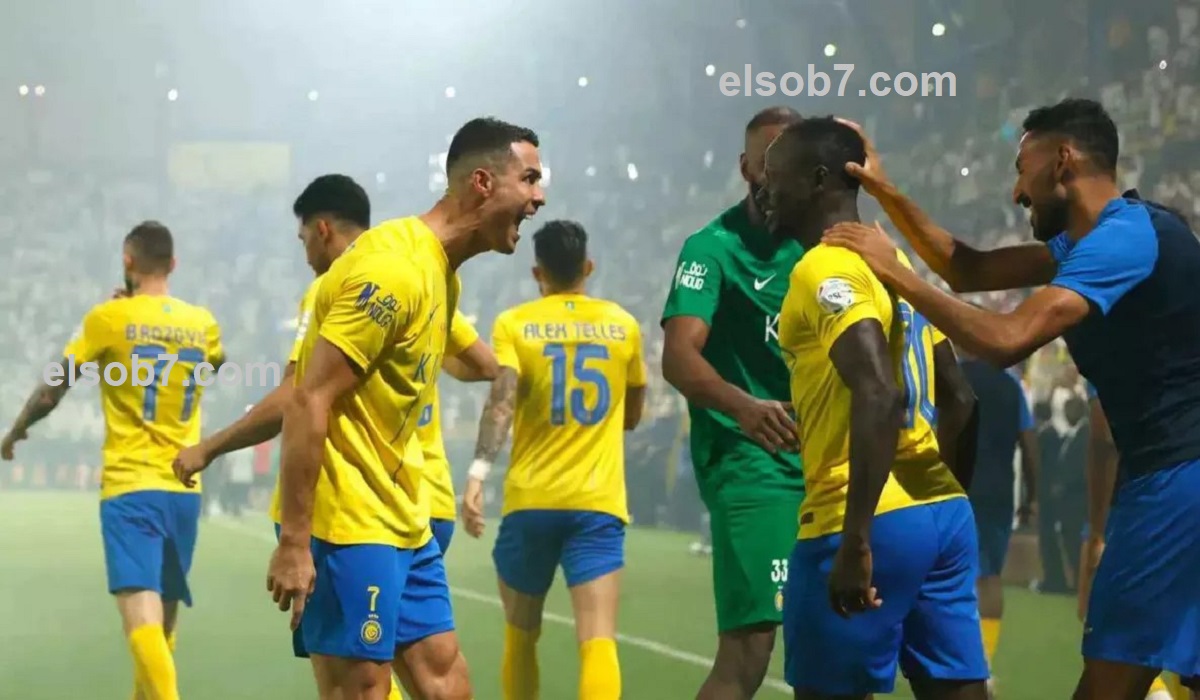 بـ20 مليون يورو.. النصر السعودي يستغني عن نجمه في صفقة مثيرة للجدل!