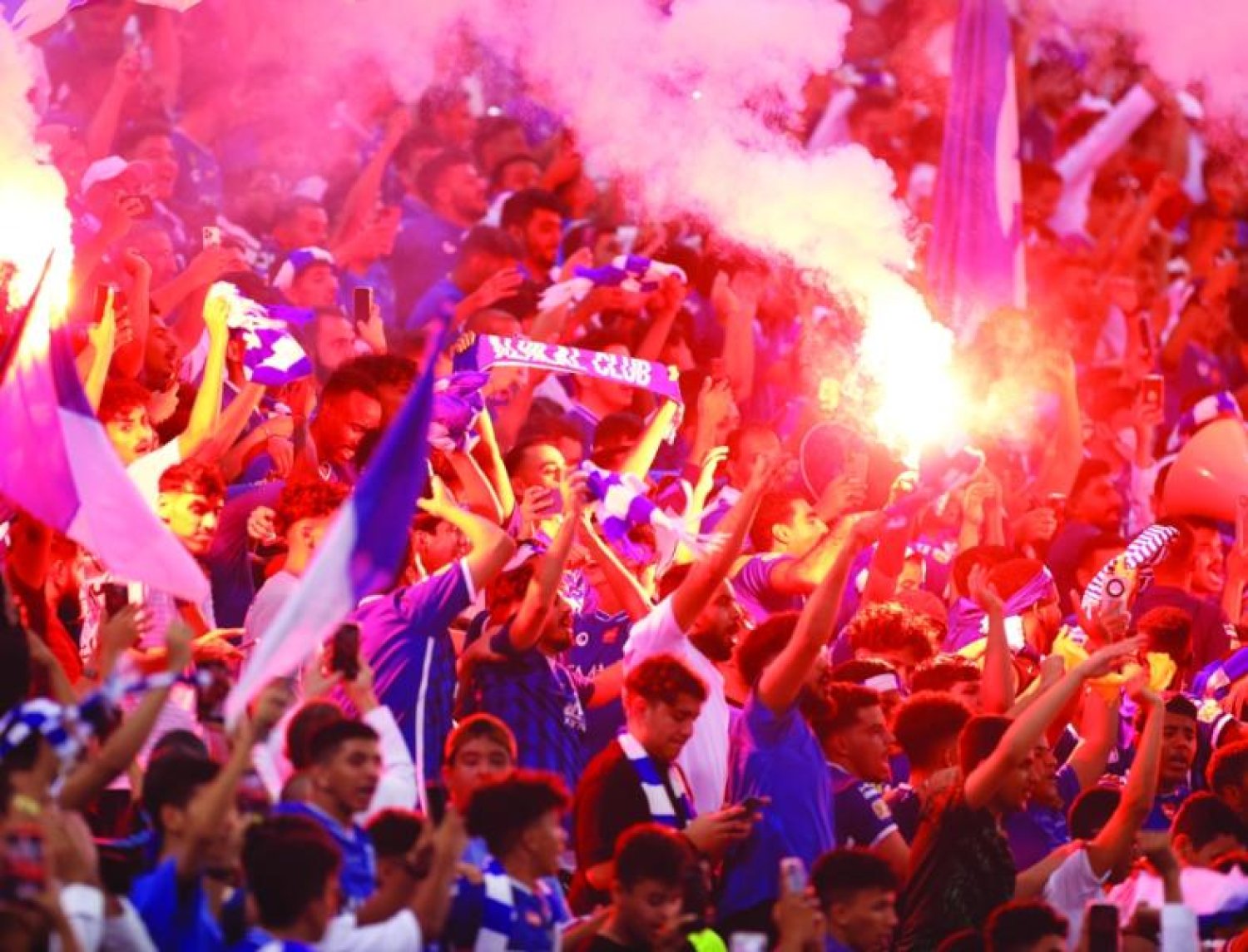 ضربة قوية لـ نادي الهلال السعودي قبل مواجهة باختاكور.. وأحمد الحربي يحذر بشدة