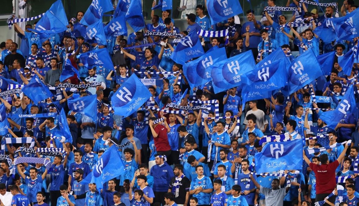 أول محترف يصدم جيسوس وجماهير نادي الهلال السعودي ويُعلن رحيله عن الفريق بشكل مفاجئ