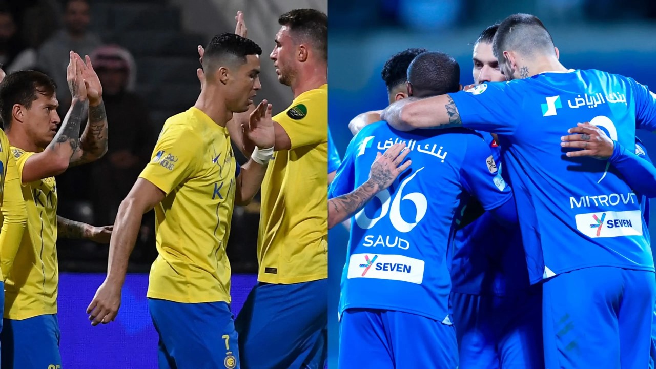 صدمة مدوية للجمهور.. نجم الهلال يغيب عن نهائي السوبر السعودي أمام النصر