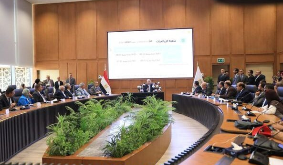 اعرف هتدخل إيه.. مؤشرات المرحلة الثانية لتنسيق الثانوية العامة 2024 ..الحدود الدنيا وأبرز الكليات المتاحة