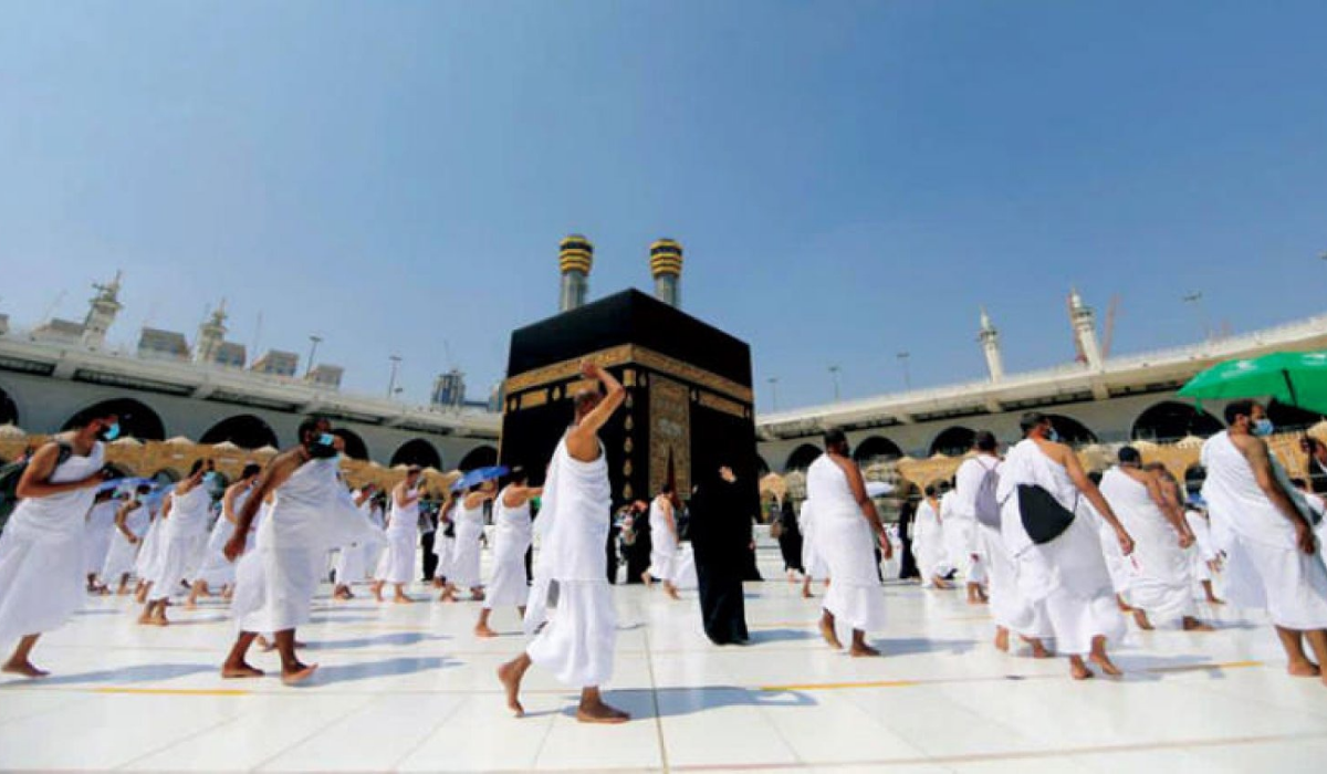 هام وعاجل تعديل مدة تأشيرة العمرة بدءً من هذا الموعد .. وزارة الحج والعمرة تجيب