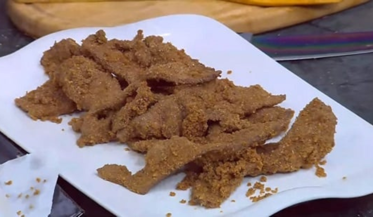 طريقة عمل الكبدة بالردة بكل سهولة