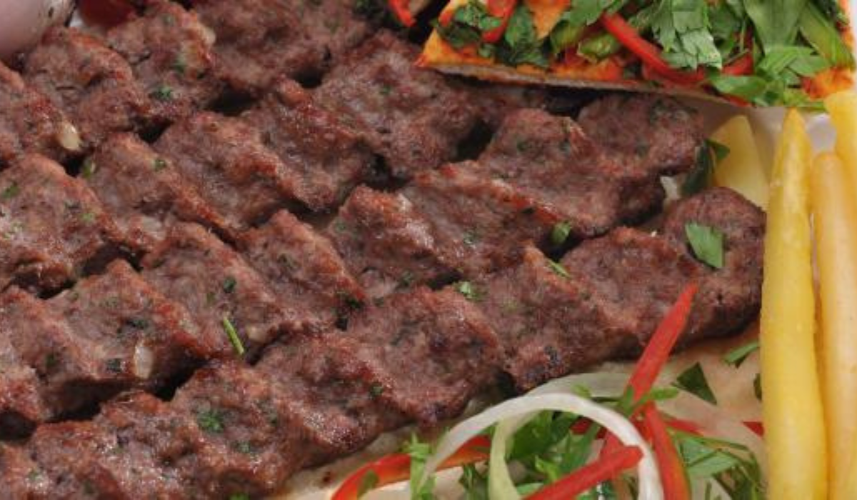 طريقة عمل الكباب بوصفة أشهر الشيفات