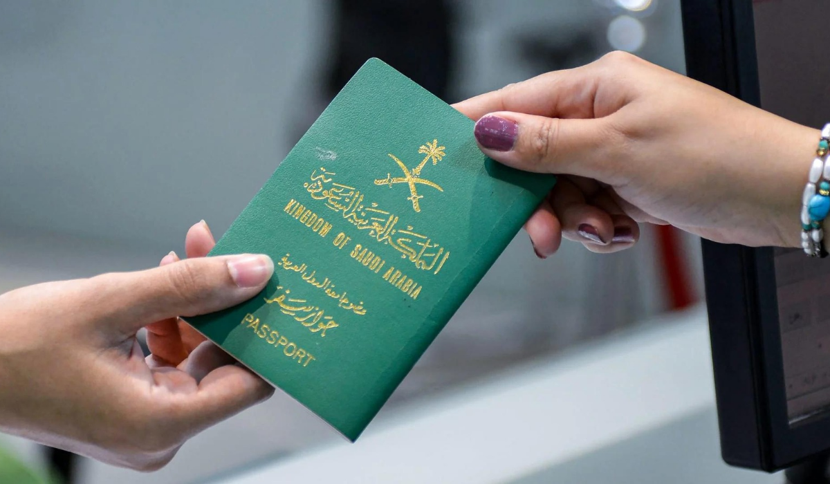 إعرف أنت منهم ولا لا.. هؤلاء الفئات يحق لهم الحصول على الجنسية السعودية بأمر ملكي