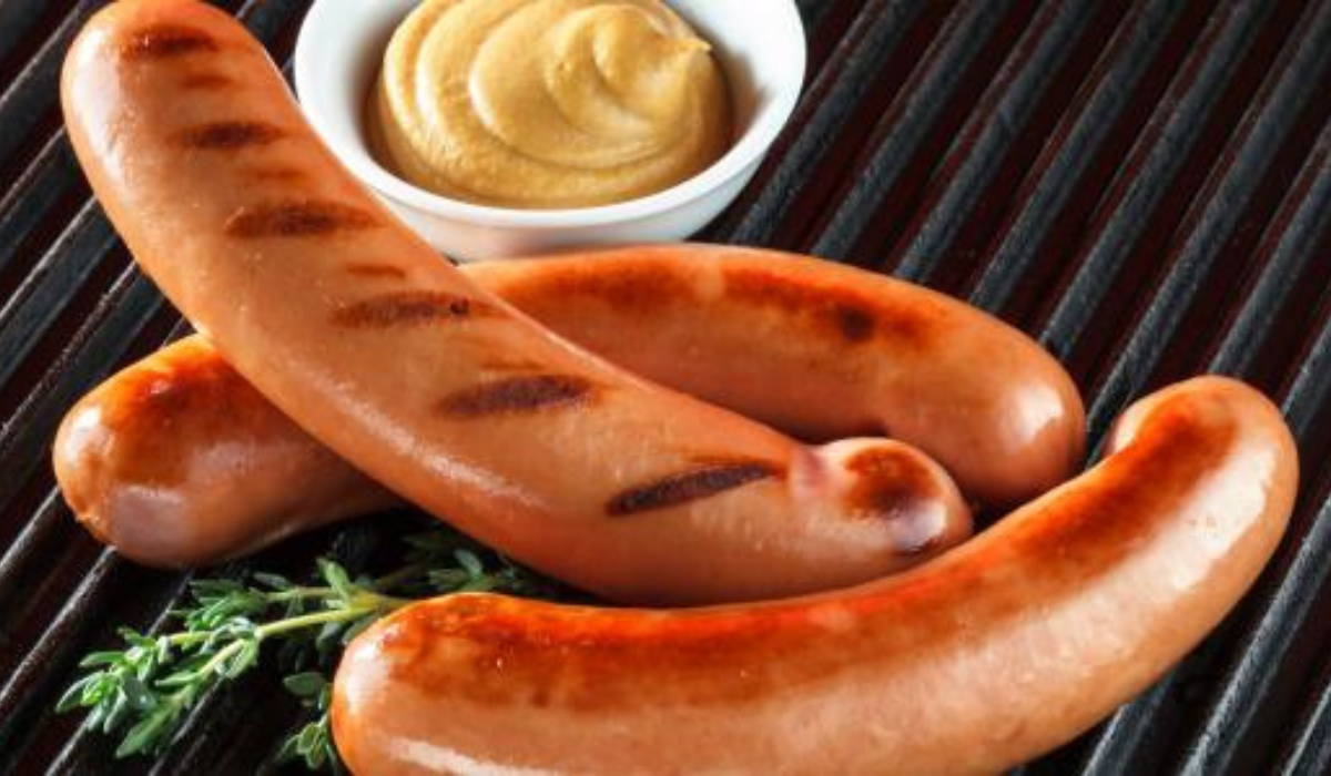 طريقة عمل الهوت دوج بكل سهولة في المنزل