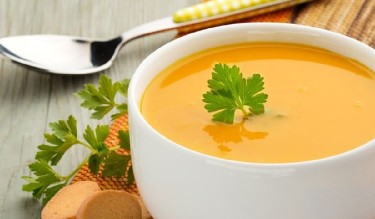 طريقة عمل شوربة العدس الأصلية