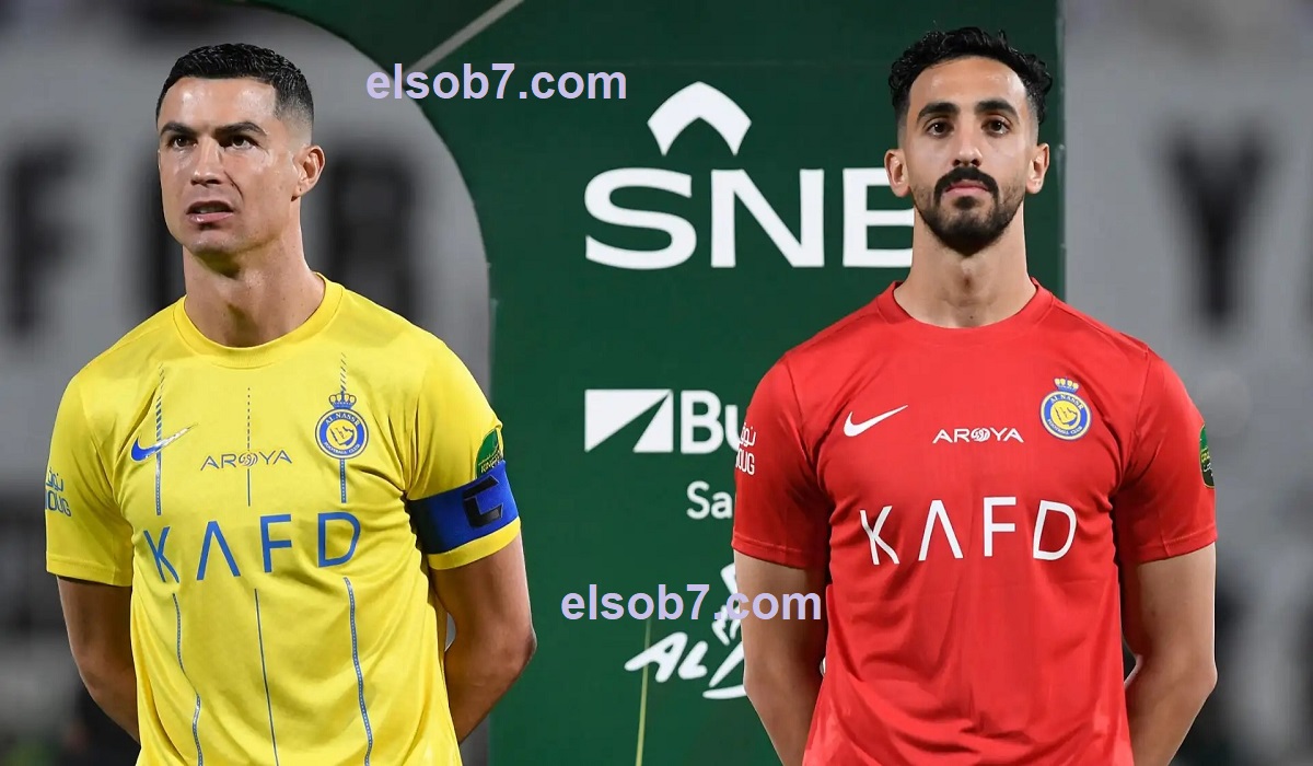 قبل السوبر السعودي.. هل يدفع النصر ثمن قرار كاسترو باستبعاد العقيدي؟ وما هو دور كريستيانو رونالدو في الأزمة؟