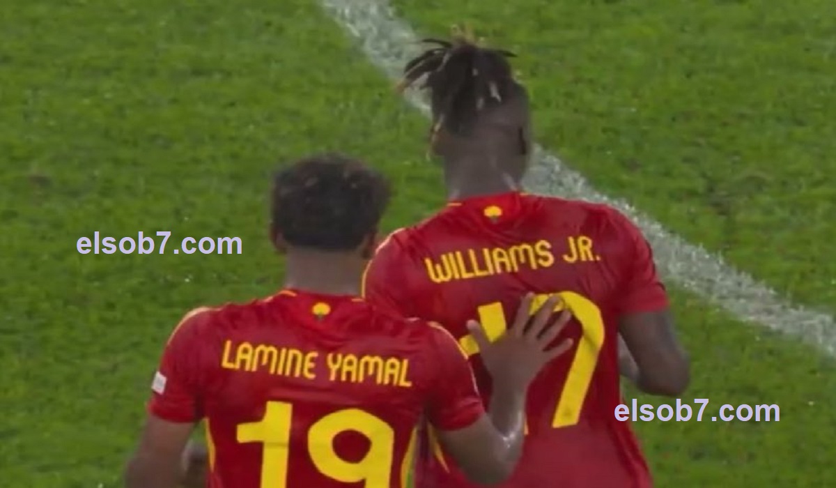 ضربة موجعة لجماهير برشلونة بعد الفشل في ضم نجم المنتخب الإسباني بسبب الضغوط المالية