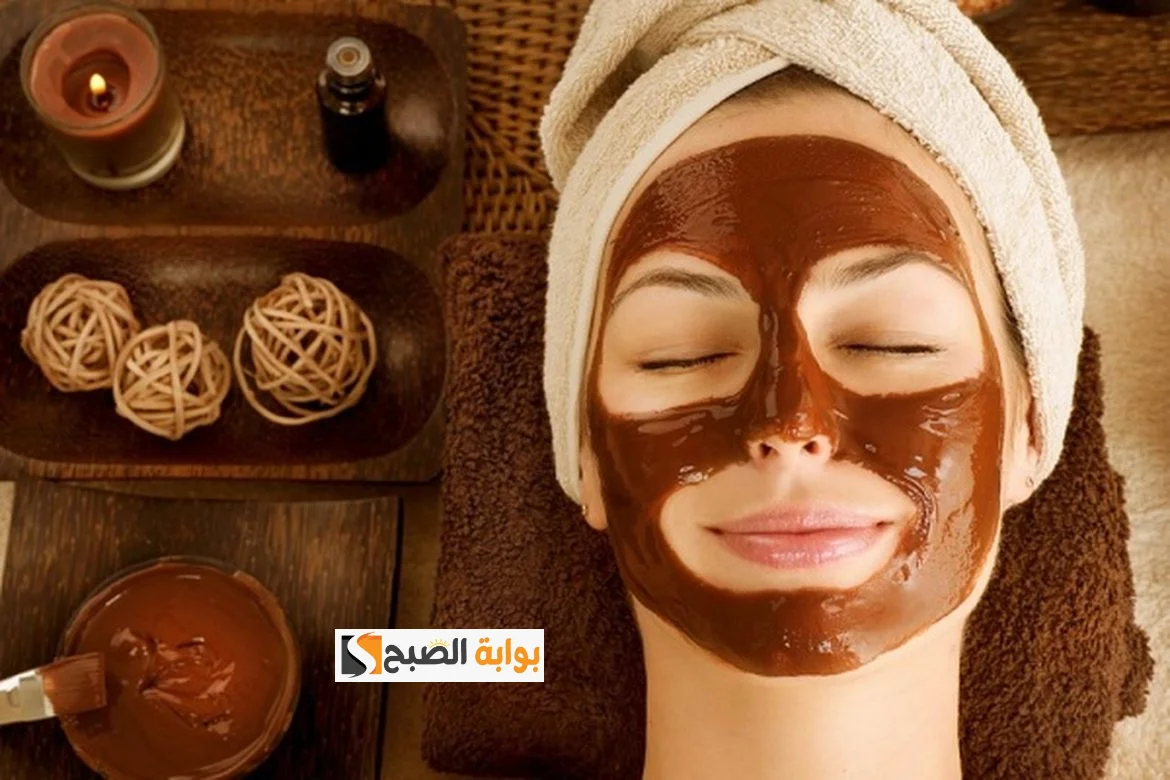 قناع الكاكاو والزبادي الطبيعي لمحاربة علامات الشيخوخة ونضارة البشرة