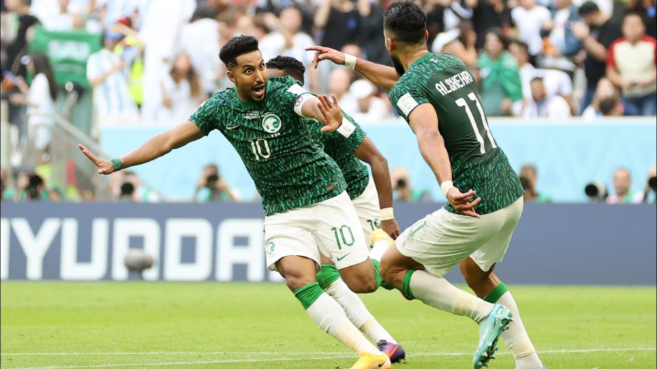 السعودية ضد الصين : تردد قناة SSC SPORT على النايل سات والعرب سات لتصفيات كاس العالم