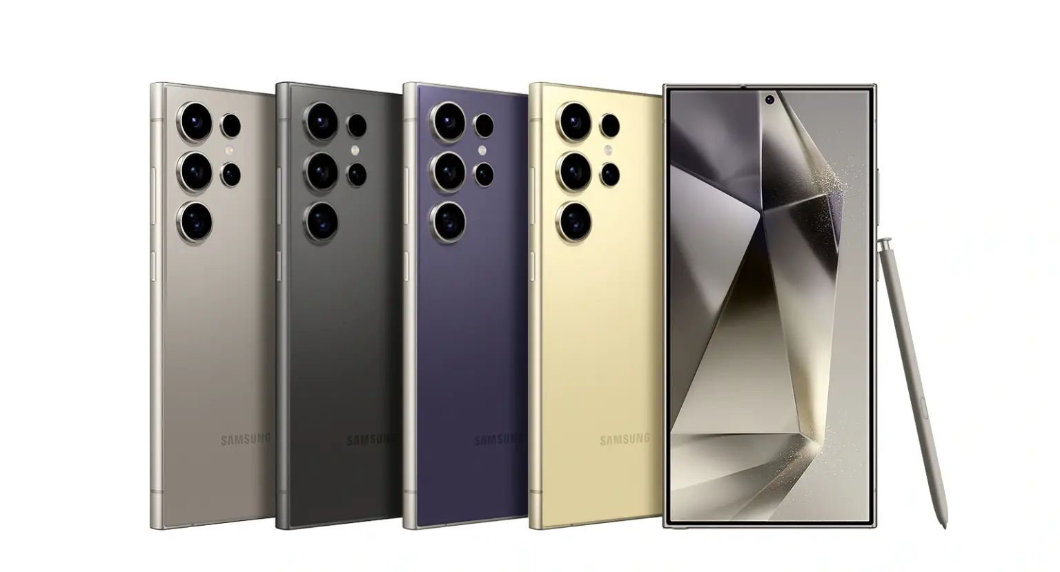 أقوى اصدارات سامسونج بكاميرا خرافية.. سعر ومواصفات هاتف Samsung Galaxy S24