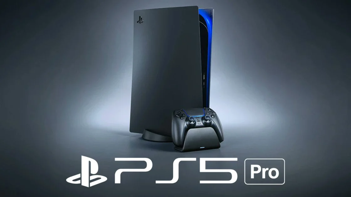 موعد إطلاق الإصدار الحديث من جهاز ps5 pro اخر اصدار واهم المميزات