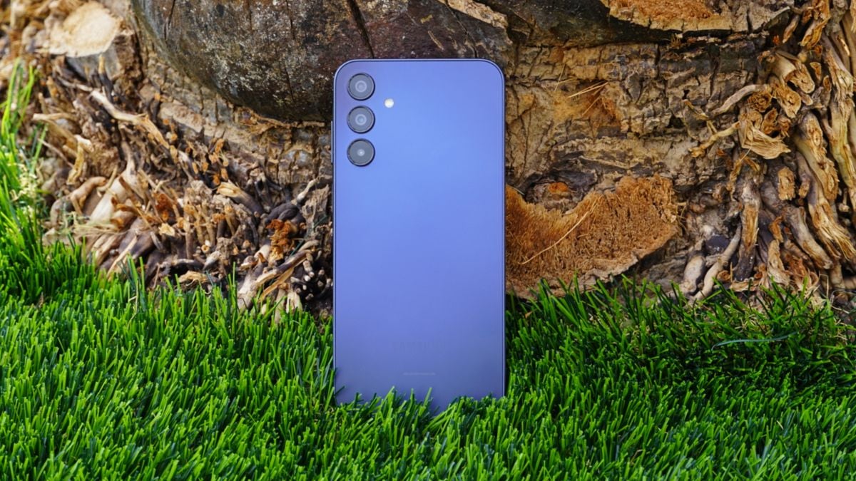 “وفر 1950 جنيه”.. نون تقدم عرض رائع على ملك الفئة الاقتصادية سامسونج Samsung A15 4G