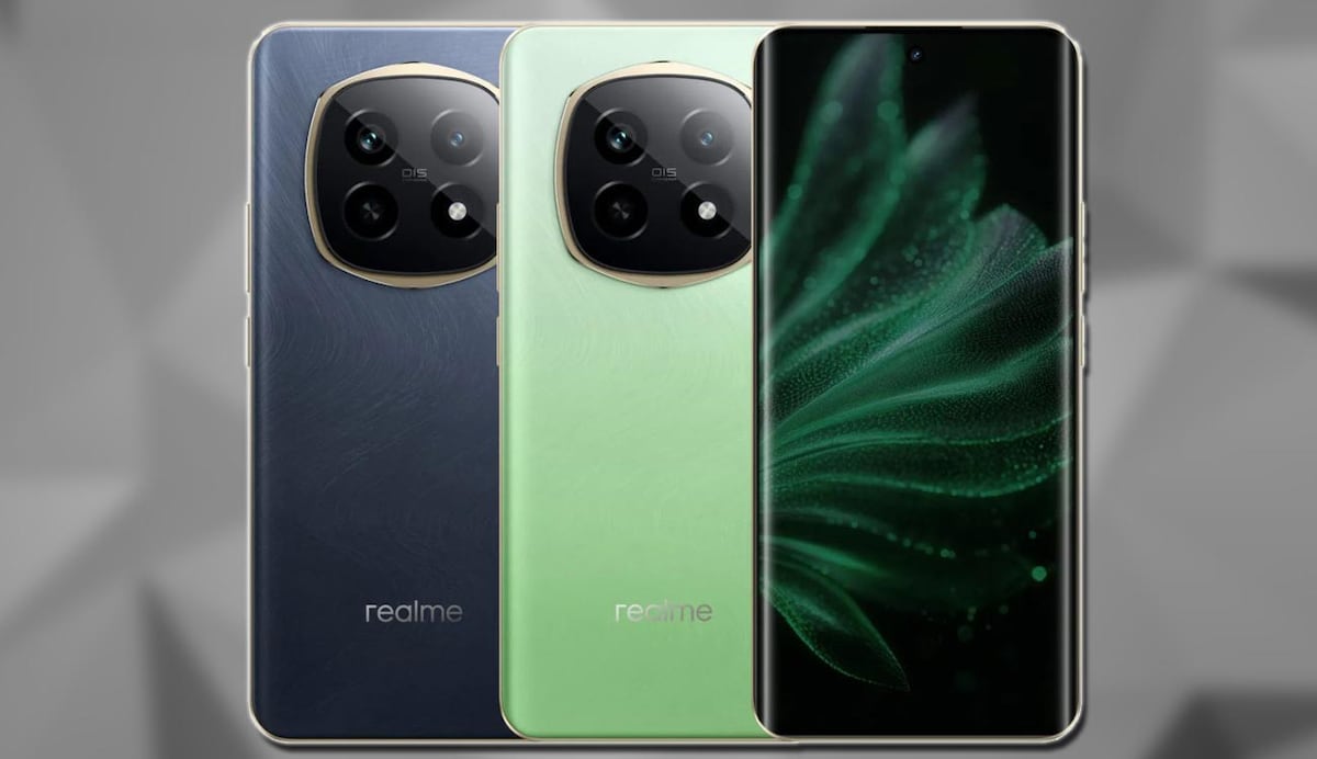 “إمكانيات رائعة”.. تعرف على مواصفات هاتف Realme P2 Pro والسعر لرسمي للهاتف