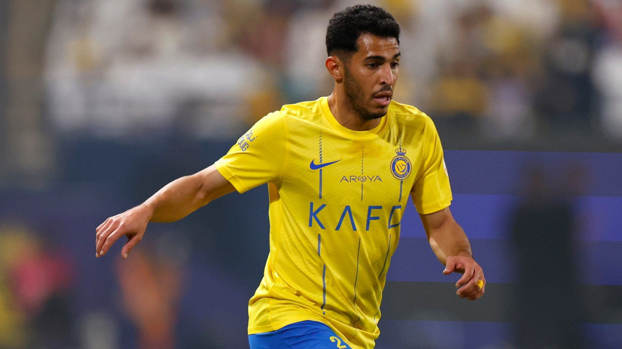 جوهرة النصر.. سلطان الغنام يكتب تاريخ جديد مع النصر ويحقق أرقام استثنائية في 2024