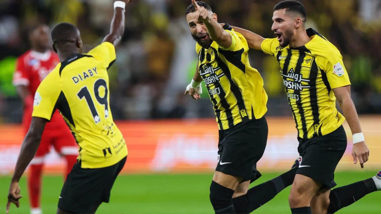 الاتحاد في ورطة.. معاناة البدايات تقلق جماهير الاتحاد قبل مواجهة العين