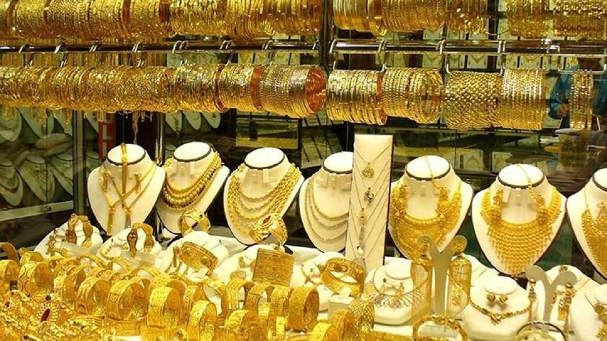 سعر الذهب اليوم الثلاثاء 10 سبتمبر.. وتوقعات بأن يصل إلى هذا الرقم بداية القادم