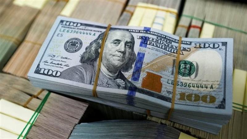 سعر الدولار الأمريكي اليوم الأحد 1 سبتمبر أمام الجنية في البنوك فهل سيستمر الأخضر في انخفاضه