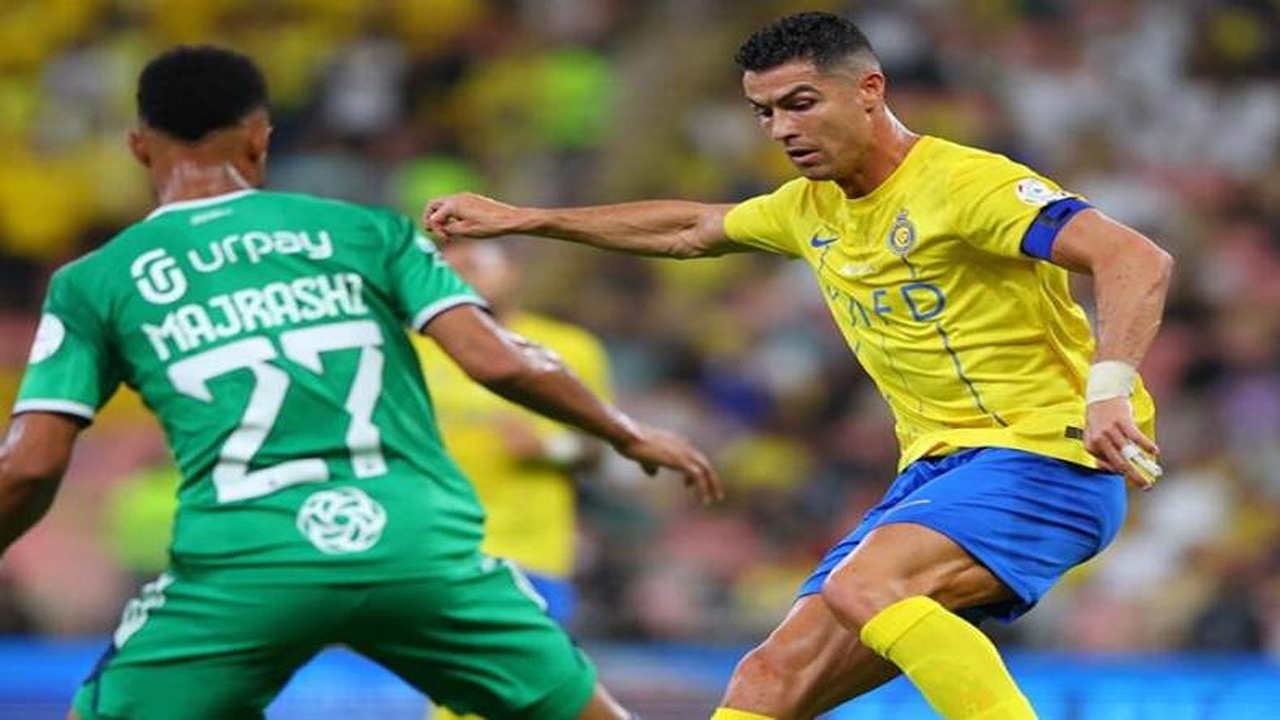 موعد مباراة الشرطة والنصر في دوري أبطال آسيا والقنوات الناقله لها