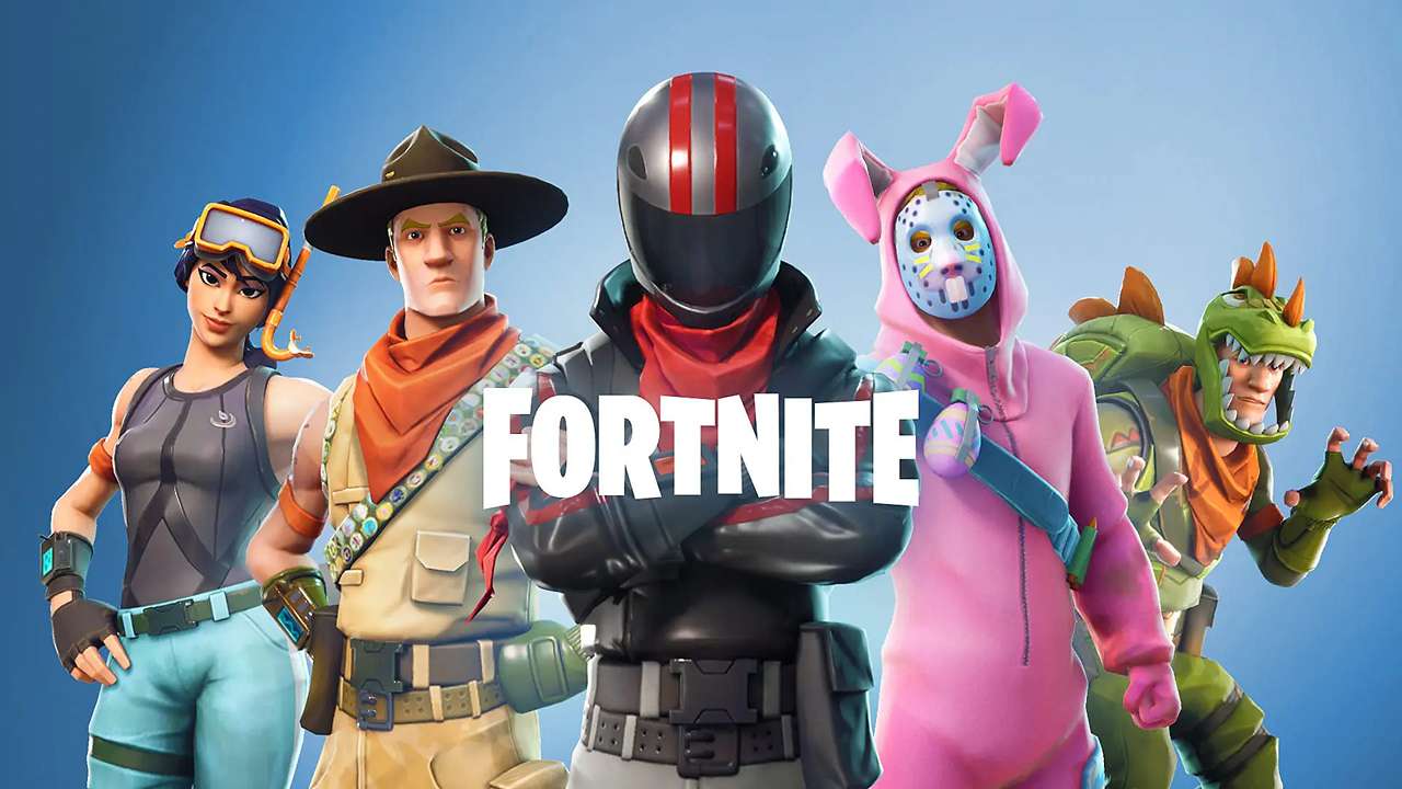 Fortnite 1000 V-bucks| شحن فورت نايت برقم طريق ID عن طريق Playstation Store