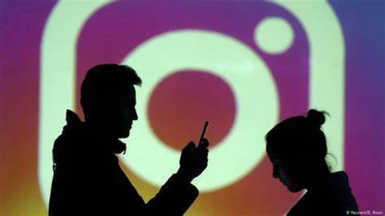 Instagram..استخدام إعدادات حساب المراهقين الجديدة للأشراف على الصغار