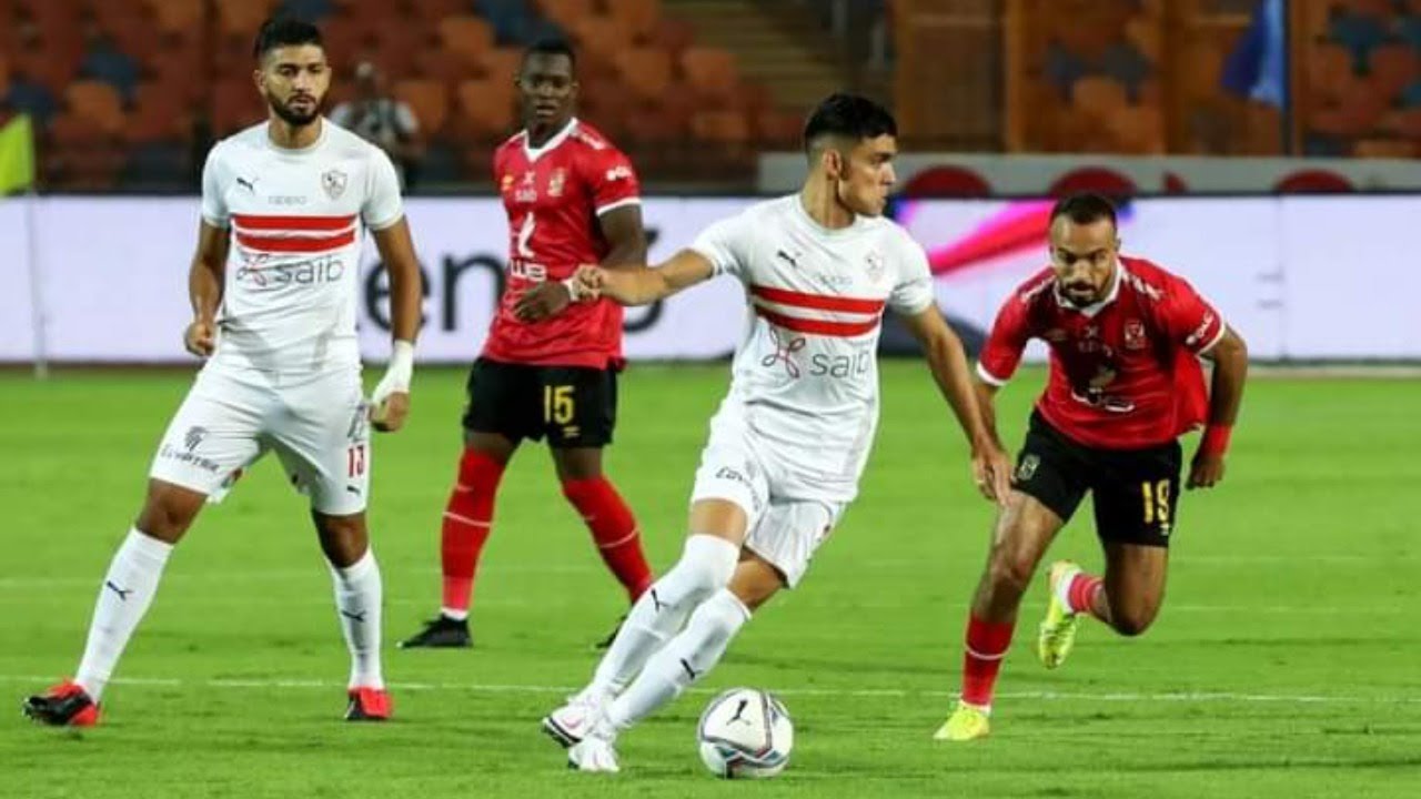 نهائي السوبر الأفريقي: القنوات الناقلة لمباراة الأهلي والزمالك اليوم على تردد beIN SPORTS 1 المفتوحة