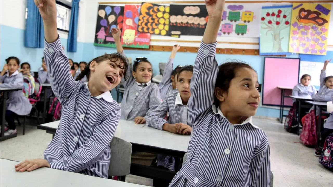 حقيقة فرض غرامة بقيمة 1 جنيه عن كل يوم غياب من المدرسة