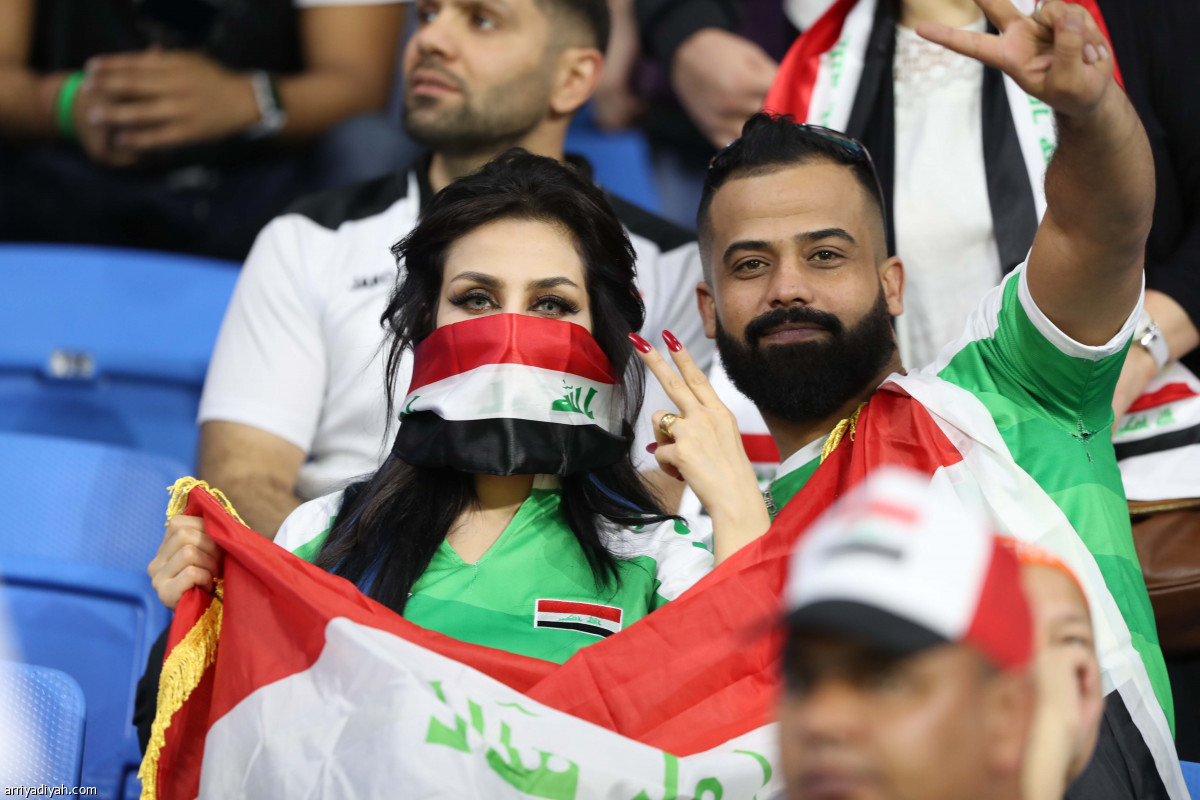 “هام”.. السفارة العراقية تحدد شروط لدخول المشجعين العراقيين إلى الكويت