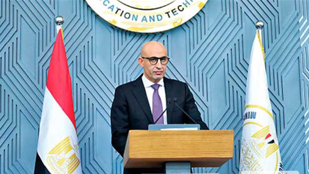 حقيقة تأجيل الدراسة في مصر للمدارس والجامعات؟ وتغيير الخريطة الزمنية للعام الجديد 2025! الوزارة توضح