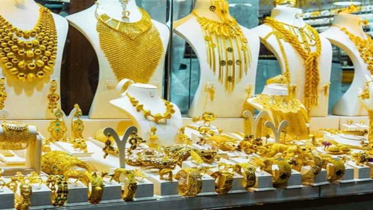 اسعار الذهب اليوم الأحد الموافق 20 أكتوبر 2024 وما سعر عيار 21 بالمصنعية 