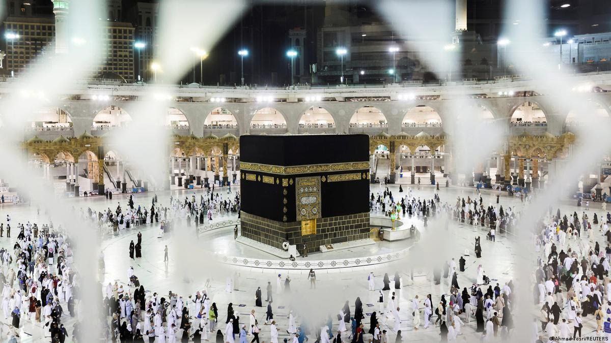 ظهرت الآن.. الاستعلام عن نتيجة قرعة الحج 2025 في بغداد