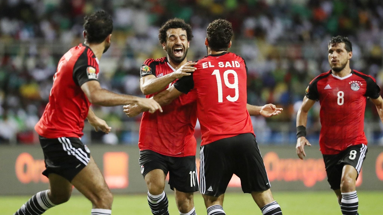 استقبل.. القنوات الناقلة لمباراة مصر وكاب فيردي في تصفيات أمم إفريقيا 2025