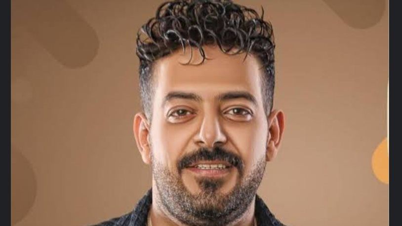 عاجل.. الموت يفجع المطرب إسماعيل الليثي بوفاة نجله