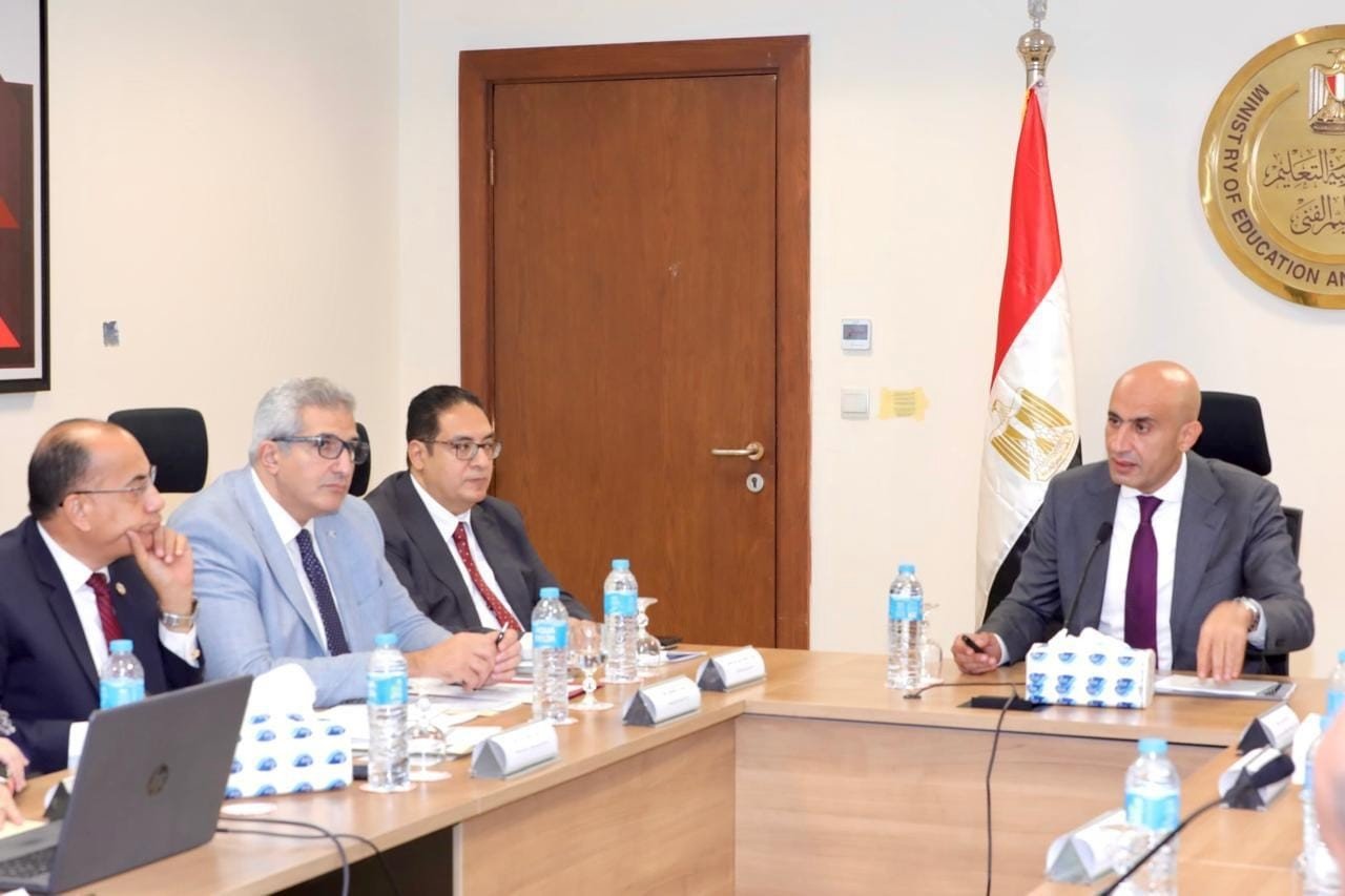 “رسميا تعديلات جديد”..التعليم يوضح التعديلات الجذرية في الخريطة الزمنية للعام الدراسي الجديد 2024-2025