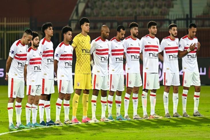  قناة عربية تعلن إذاعة مباراة الشرطة الكيني والزمالك 2024