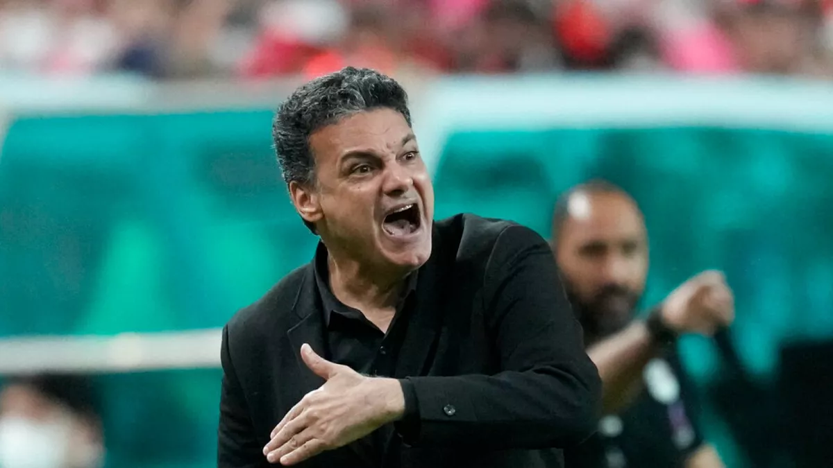 مصدر يكشف سبب وفاة إيهاب جلال مدرب منتخب مصر السابق