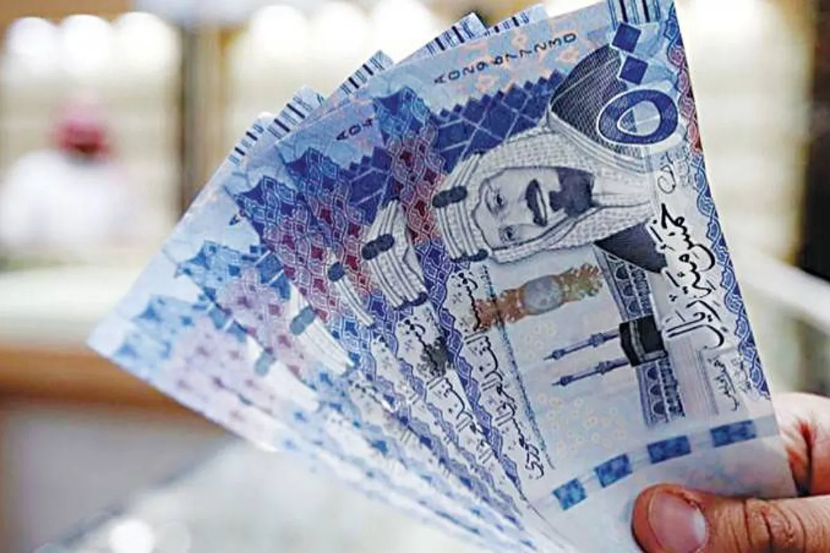 تمويل شخصي بهامش ربح تنافسي 100,000 ريال سعودي قسط شهرى  1,933 ريال بخيارات سداد مرنة