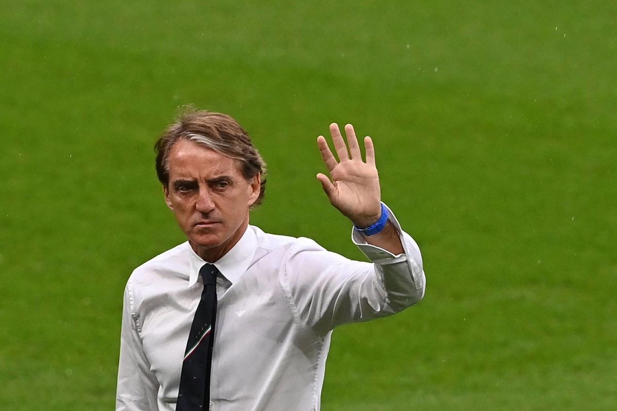 مانشيني يغضب الشارع السعودي بتصريحات مثيرة عن المنتخب