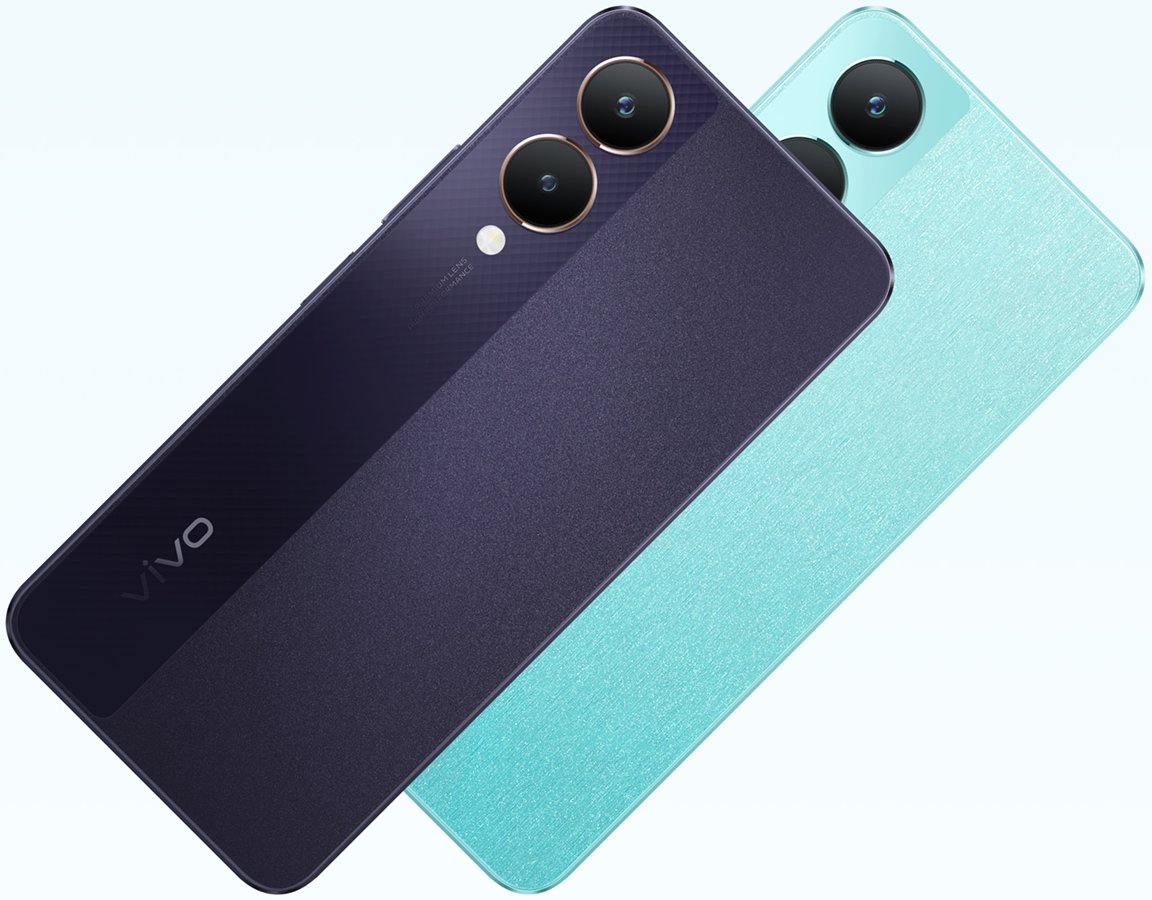 بإمكانيات عالية وسعر اقتصادي .. مواصفات vivo Y28 4G ببطارية قوية